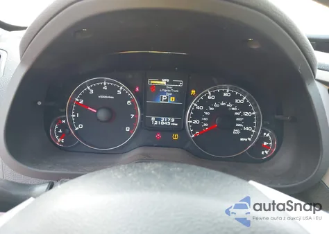 2013 Subaru Outback 2.5I Limited из США, поврежденный, VIN 4S4BRCKC5D3213176